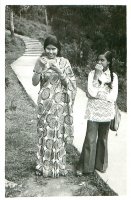 Shillong (late 70s)