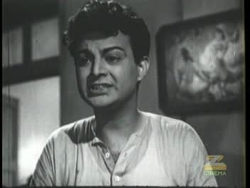 Kamal Mehra in CHACHA CHOWDHARY