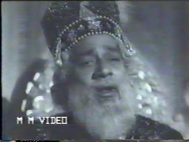 Kumar in LAL QILA