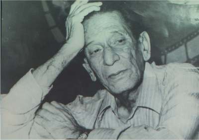 Khurshid Anwar in 1979