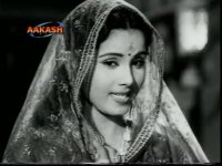 Jaishree Gadkar in SARANGA