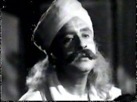 Gadadhar Sharma in TULSIDAS