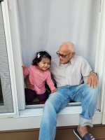 Shashikant and granddaughter Anvika - Boston – 2022.jpg
