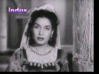 Venus Banerjee in HAMLET