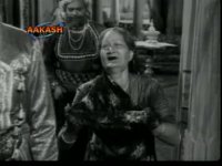 Daya Devi in SARANGA