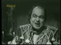 M Y Sheikh in KHUFIA MAHAL