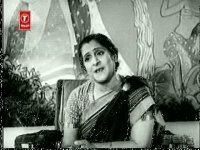 Sunalini Devi in TAMASHA