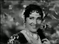 Chanchal in JIS DESH MEN GANGA BEHTI HAI