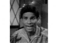 Mohan Jerry in OOMAR QAID