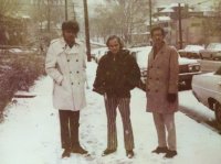 Shashikant with friends GR Rao (left) Surjit Singh (right)– Pittsburgh – ca 1970.jpg