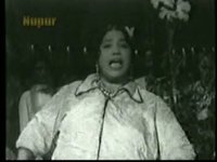 Tun Tun in KHUFIA MAHAL