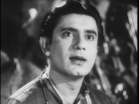 Manhar Desai in MADHOSH