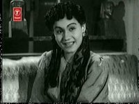 Kaushalya in TAMASHA