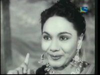 Sharda Dhulekar in ALIBABA AUR 40 CHOR