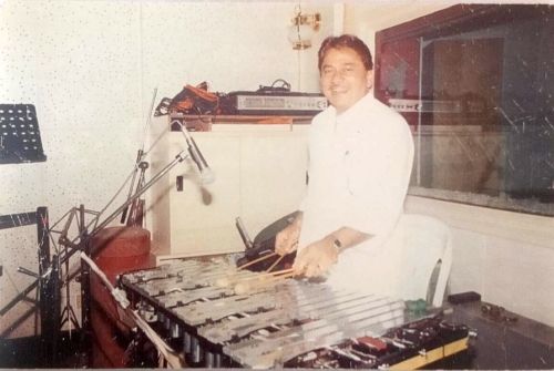 Musing 2628: Farooq Ajmeri (1946-2026)