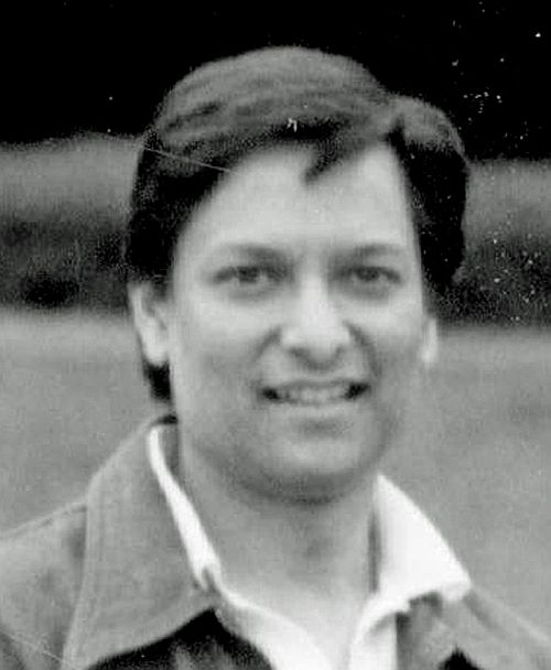 Musing 2641.  Master Jayant.
