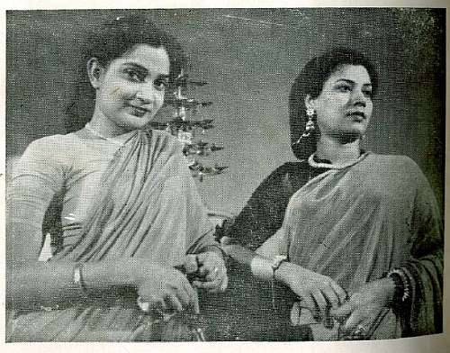Musing 2637: Ratnadeep (1952)